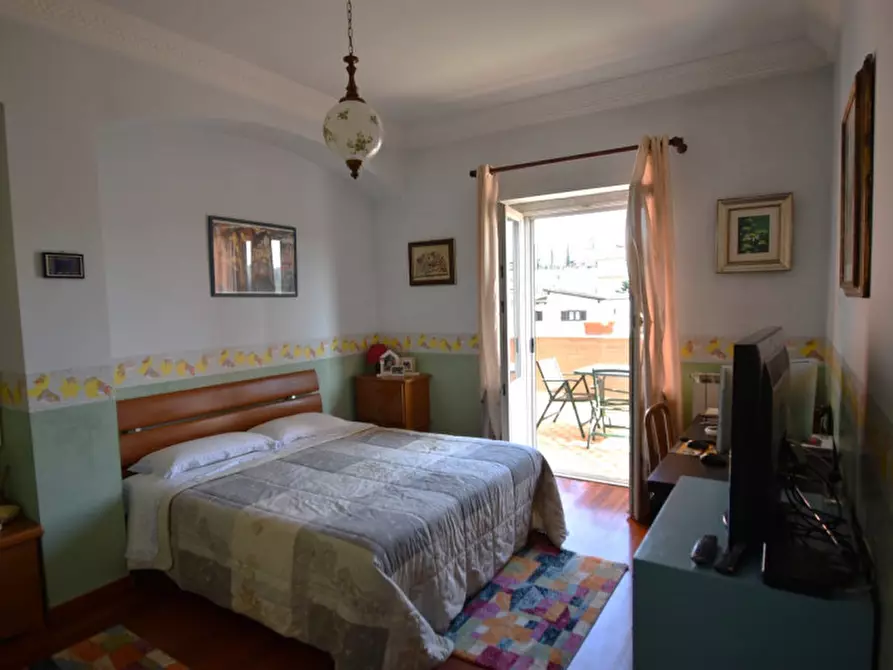 Immagine 18 di Casa quadrifamiliare in vendita  in Via delle Moratelle a Roma