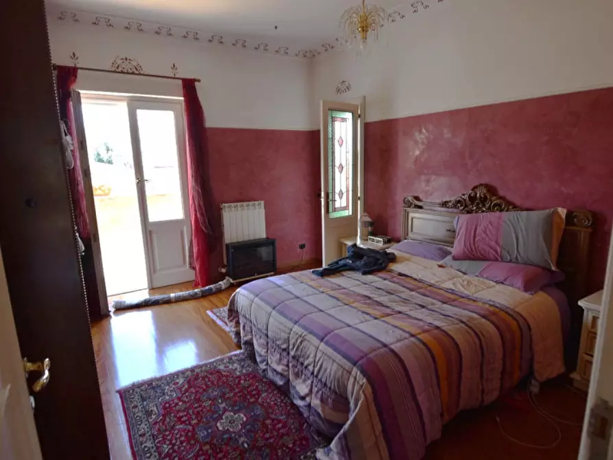 Immagine 21 di Casa quadrifamiliare in vendita  in Via delle Moratelle a Roma