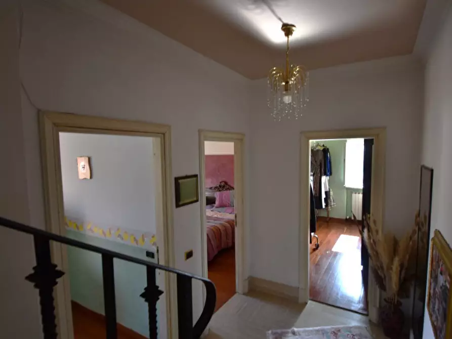 Immagine 22 di Casa quadrifamiliare in vendita  in Via delle Moratelle a Roma