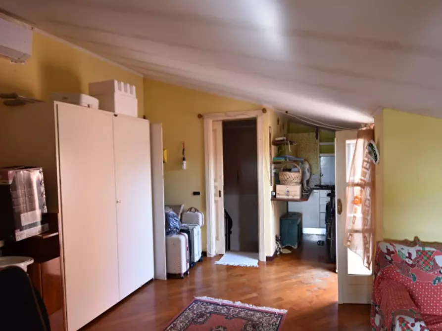 Immagine 23 di Casa quadrifamiliare in vendita  in Via delle Moratelle a Roma