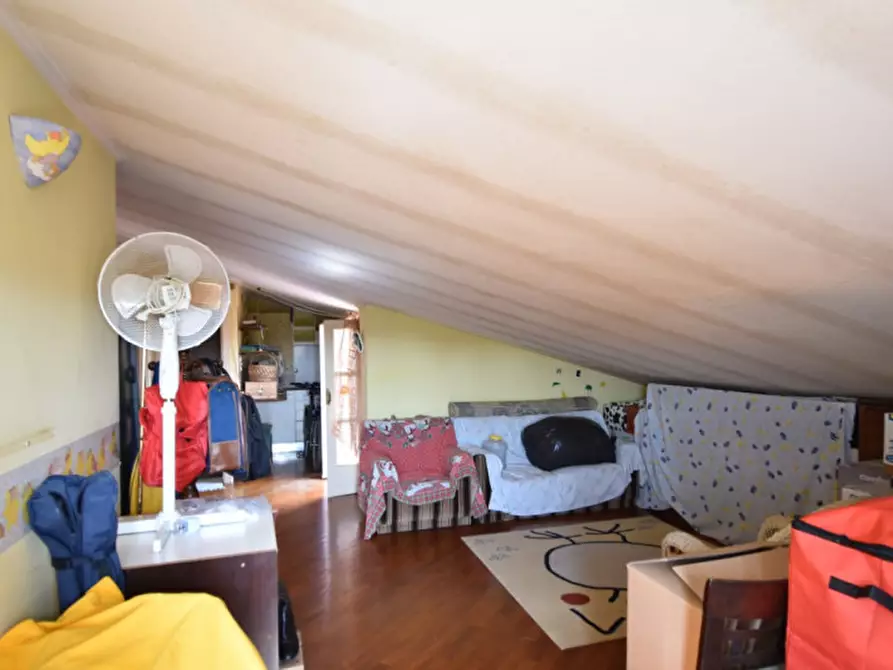Immagine 24 di Casa quadrifamiliare in vendita  in Via delle Moratelle a Roma