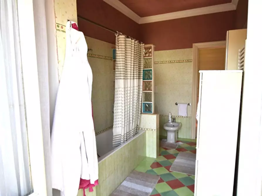 Immagine 25 di Casa quadrifamiliare in vendita  in Via delle Moratelle a Roma