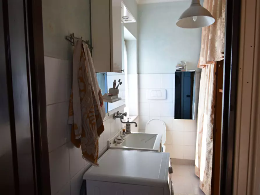 Immagine 29 di Casa quadrifamiliare in vendita  in Via delle Moratelle a Roma