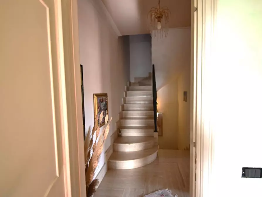 Immagine 30 di Casa quadrifamiliare in vendita  in Via delle Moratelle a Roma