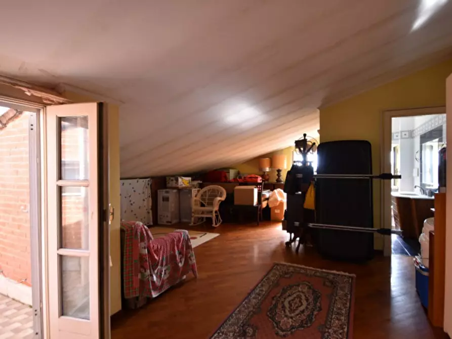 Immagine 31 di Casa quadrifamiliare in vendita  in Via delle Moratelle a Roma