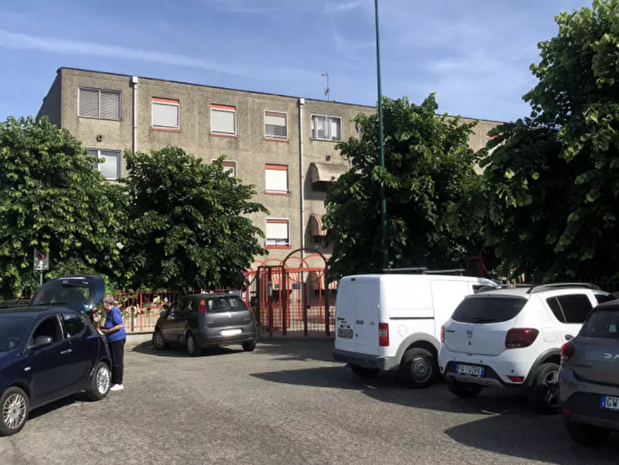 Immagine 1 di Appartamento in vendita  in Via Argine Malpensata 12/d a Casale Monferrato