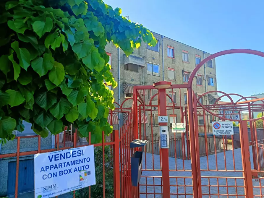 Immagine 1 di Appartamento in vendita  in Via Argine Malpensata 12/d a Casale Monferrato