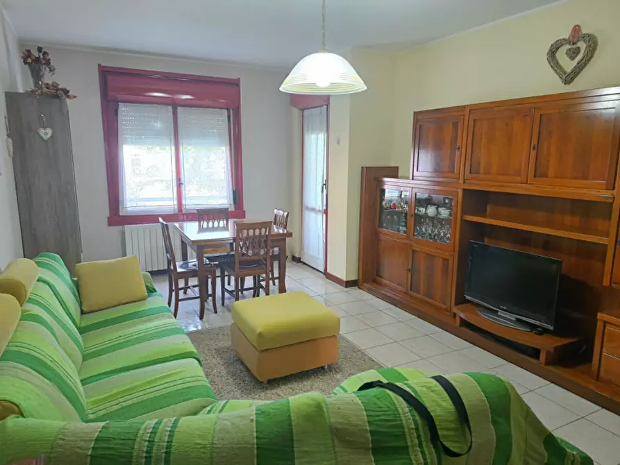 Immagine 5 di Appartamento in vendita  in Via Argine Malpensata 12/d a Casale Monferrato
