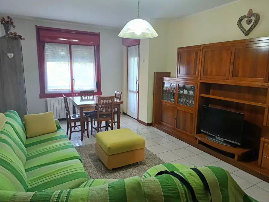 Immagine 7 di Appartamento in vendita  in Via Argine Malpensata 12/d a Casale Monferrato