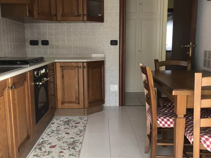 Immagine 8 di Appartamento in vendita  in Via Argine Malpensata 12/d a Casale Monferrato