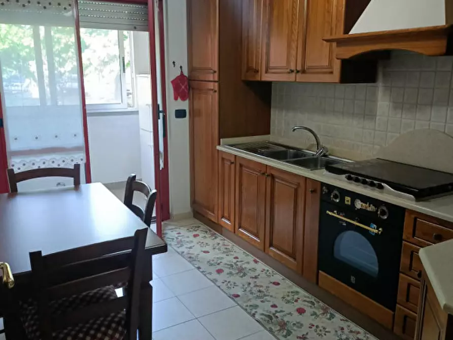 Immagine 8 di Appartamento in vendita  in Via Argine Malpensata 12/d a Casale Monferrato
