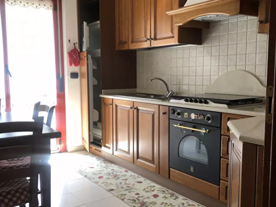 Immagine 9 di Appartamento in vendita  in Via Argine Malpensata 12/d a Casale Monferrato