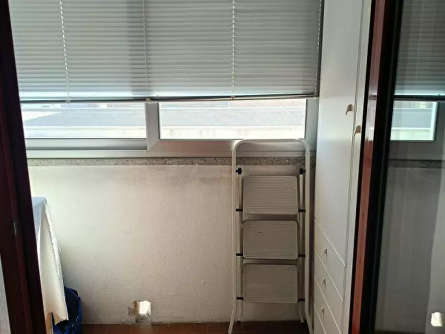 Immagine 9 di Appartamento in vendita  in Via Argine Malpensata 12/d a Casale Monferrato