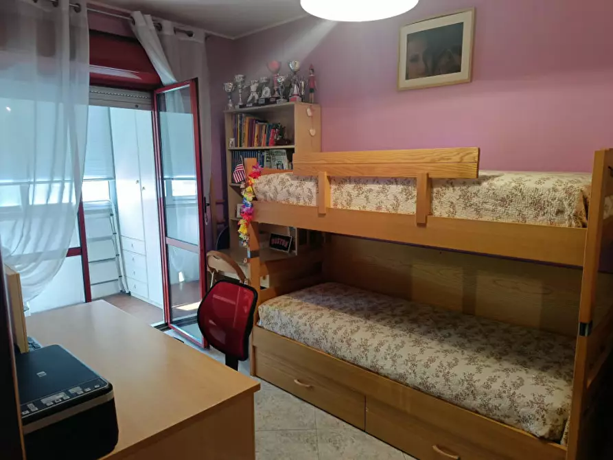Immagine 11 di Appartamento in vendita  in Via Argine Malpensata 12/d a Casale Monferrato