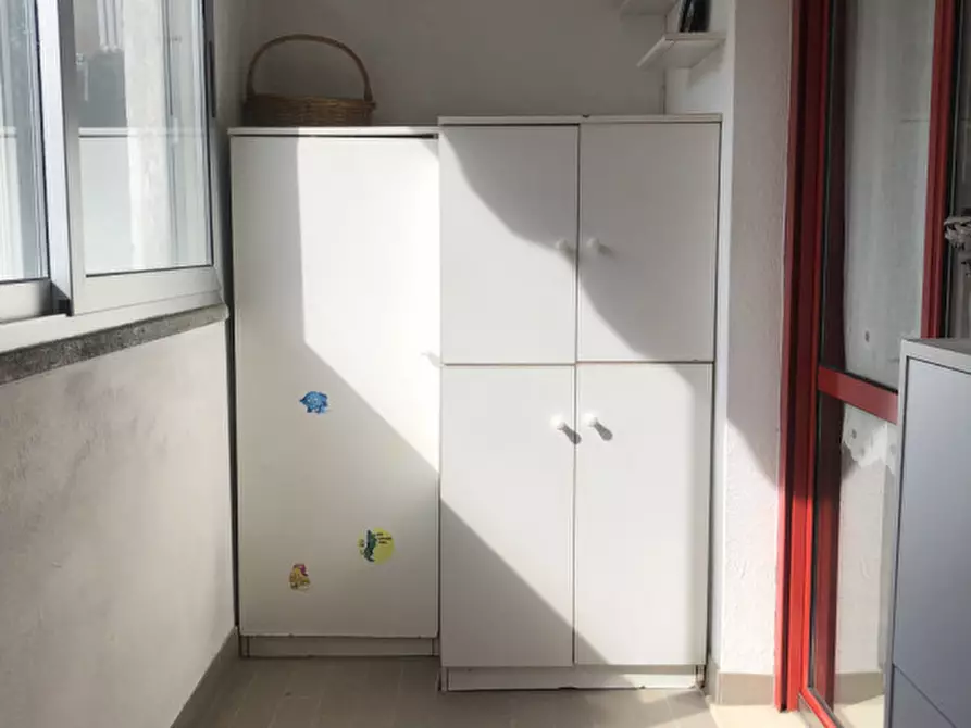 Immagine 12 di Appartamento in vendita  in Via Argine Malpensata 12/d a Casale Monferrato