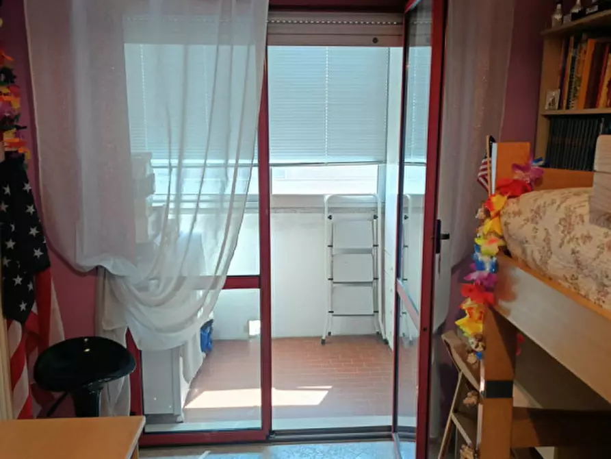 Immagine 12 di Appartamento in vendita  in Via Argine Malpensata 12/d a Casale Monferrato