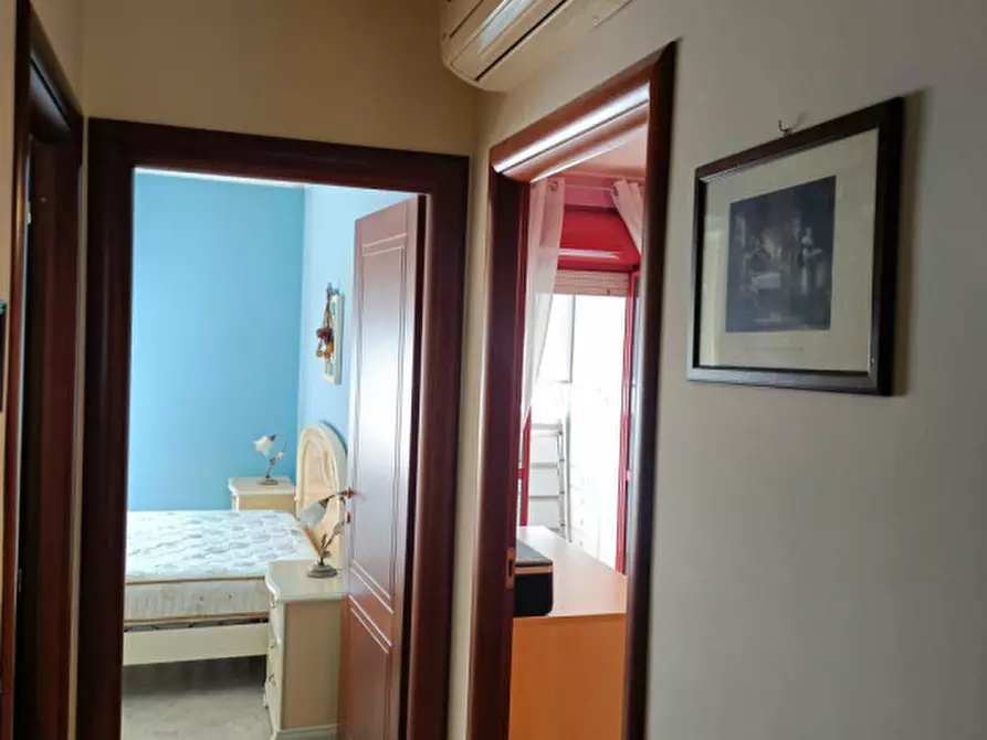 Immagine 13 di Appartamento in vendita  in Via Argine Malpensata 12/d a Casale Monferrato