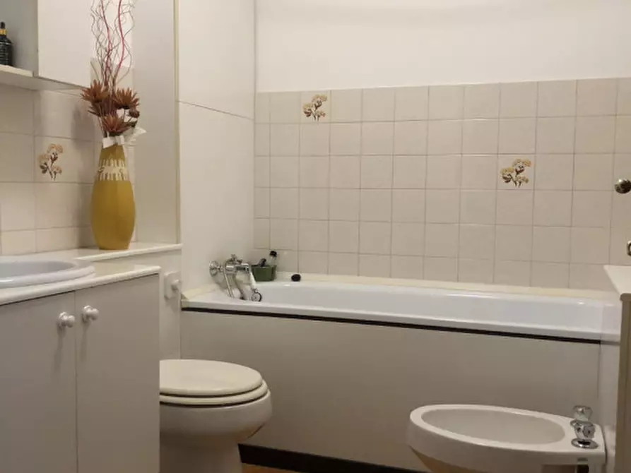 Immagine 14 di Appartamento in vendita  in Via Argine Malpensata 12/d a Casale Monferrato