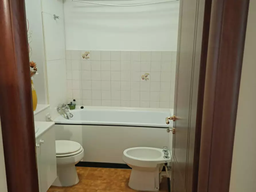 Immagine 14 di Appartamento in vendita  in Via Argine Malpensata 12/d a Casale Monferrato
