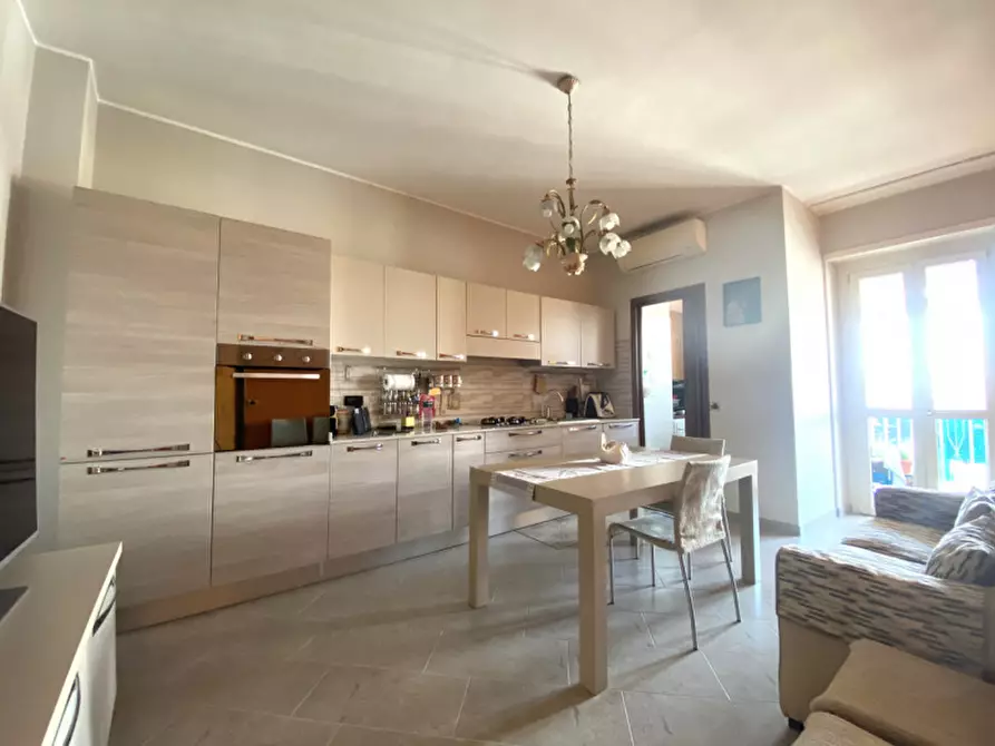 Immagine 1 di Appartamento in vendita  in Via Nizza 358/bis a Torino