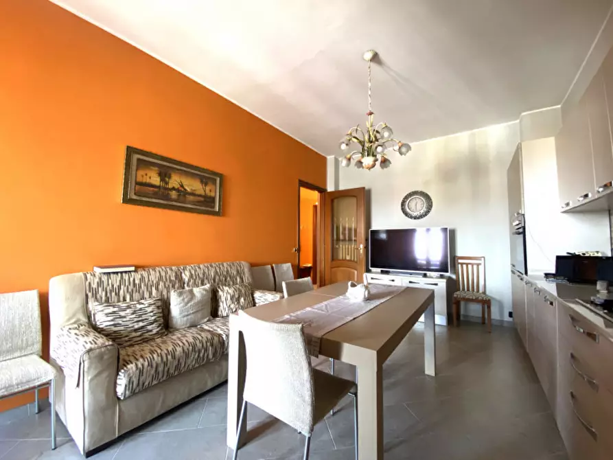 Immagine 3 di Appartamento in vendita  in Via Nizza 358/bis a Torino
