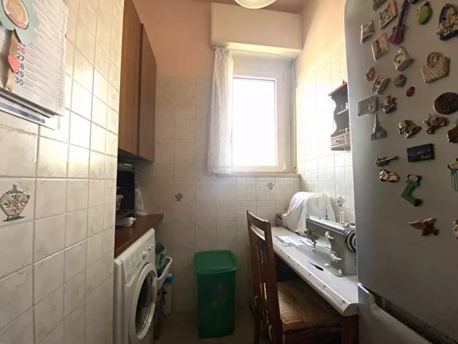Immagine 4 di Appartamento in vendita  in Via Nizza 358/bis a Torino