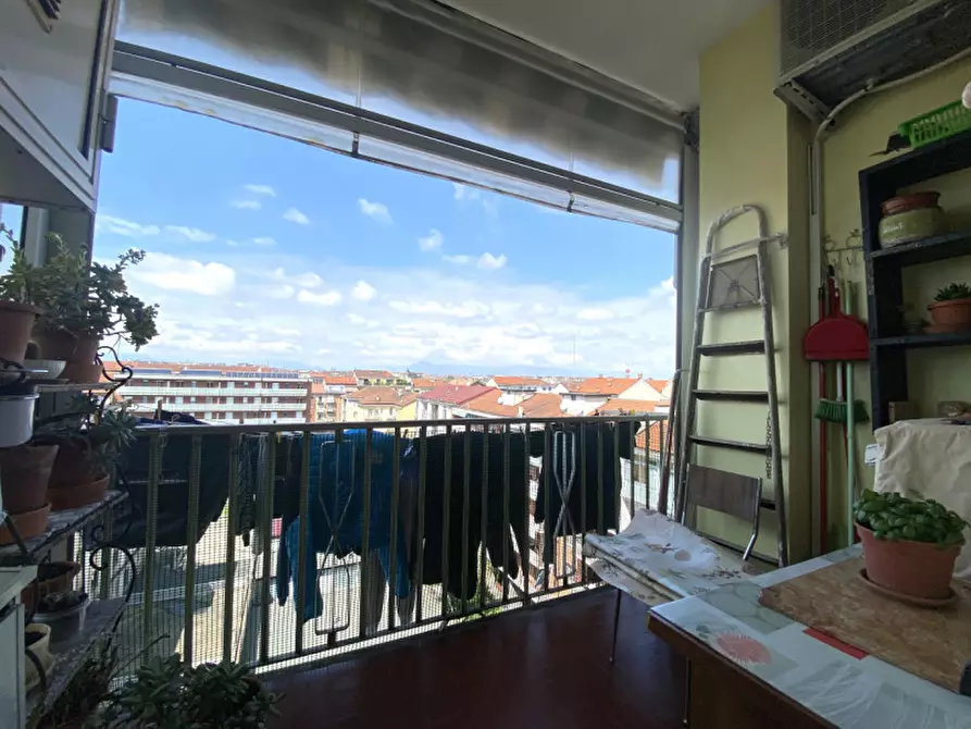 Immagine 5 di Appartamento in vendita  in Via Nizza 358/bis a Torino