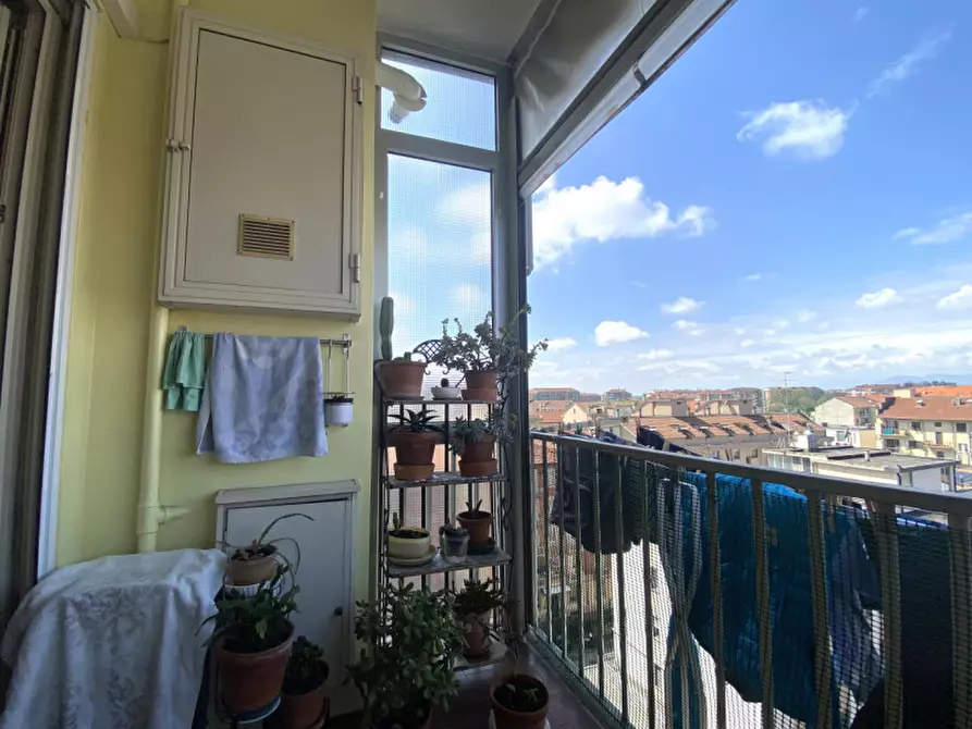 Immagine 6 di Appartamento in vendita  in Via Nizza 358/bis a Torino