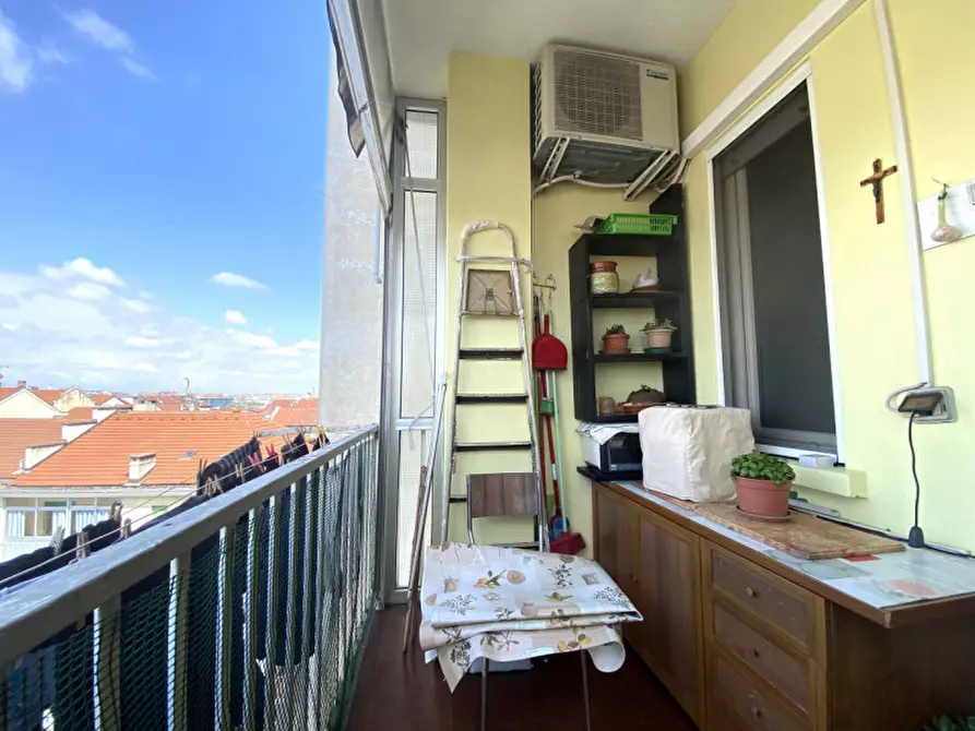 Immagine 7 di Appartamento in vendita  in Via Nizza 358/bis a Torino