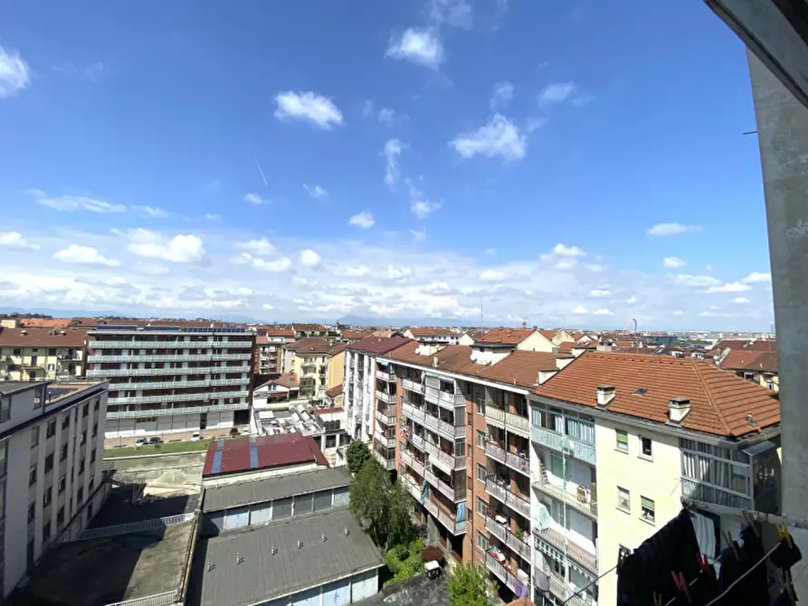 Immagine 8 di Appartamento in vendita  in Via Nizza 358/bis a Torino