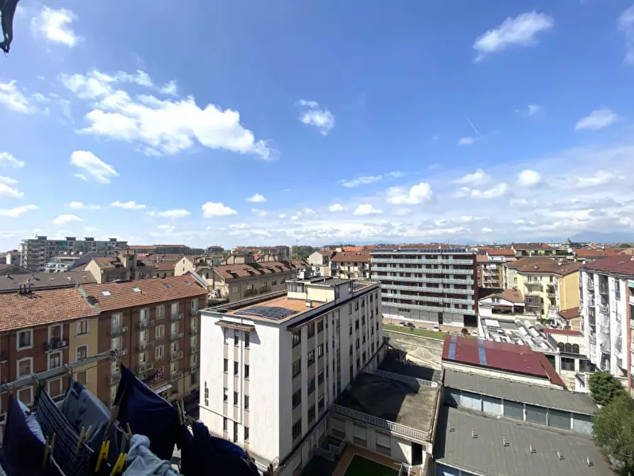 Immagine 9 di Appartamento in vendita  in Via Nizza 358/bis a Torino