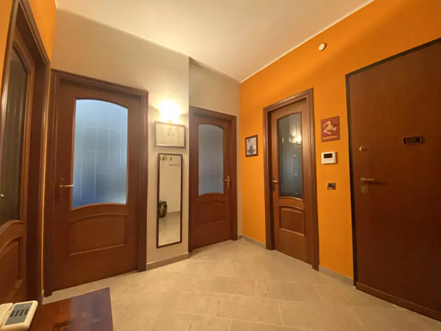Immagine 13 di Appartamento in vendita  in Via Nizza 358/bis a Torino
