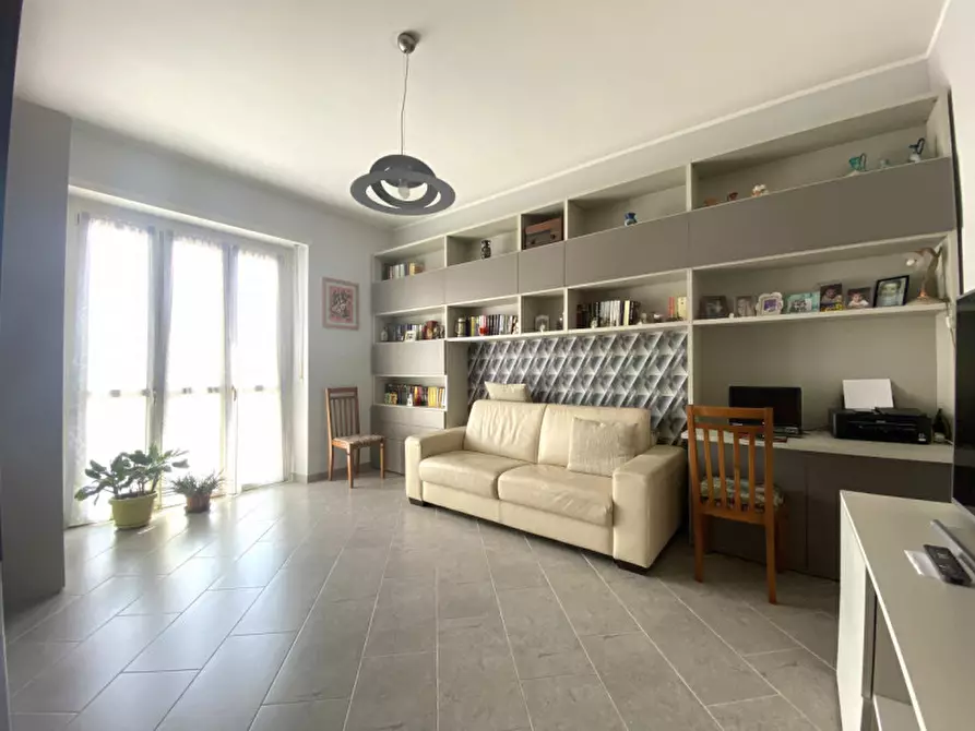 Immagine 20 di Appartamento in vendita  in Via Nizza 358/bis a Torino