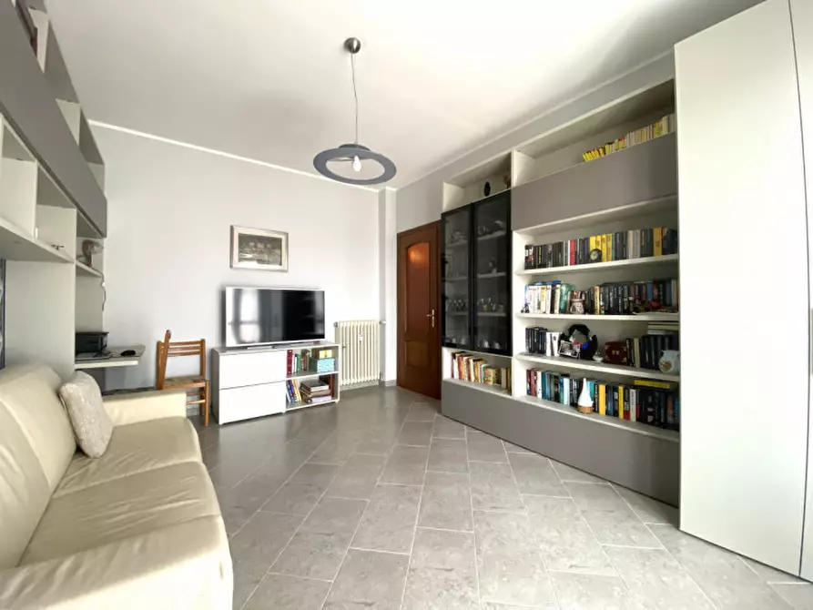 Immagine 22 di Appartamento in vendita  in Via Nizza 358/bis a Torino