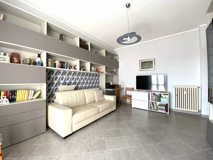 Immagine 23 di Appartamento in vendita  in Via Nizza 358/bis a Torino