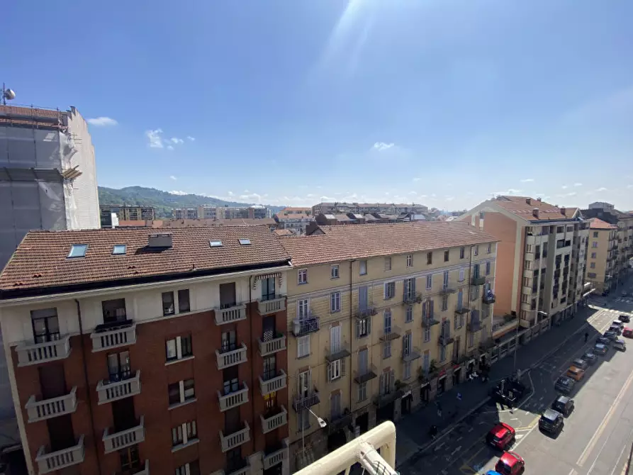 Immagine 26 di Appartamento in vendita  in Via Nizza 358/bis a Torino