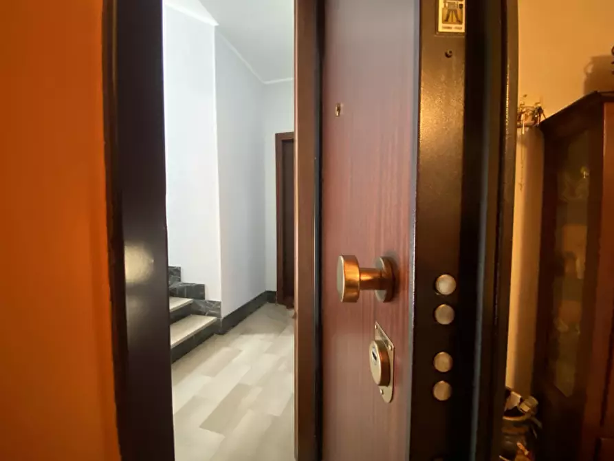 Immagine 29 di Appartamento in vendita  in Via Nizza 358/bis a Torino