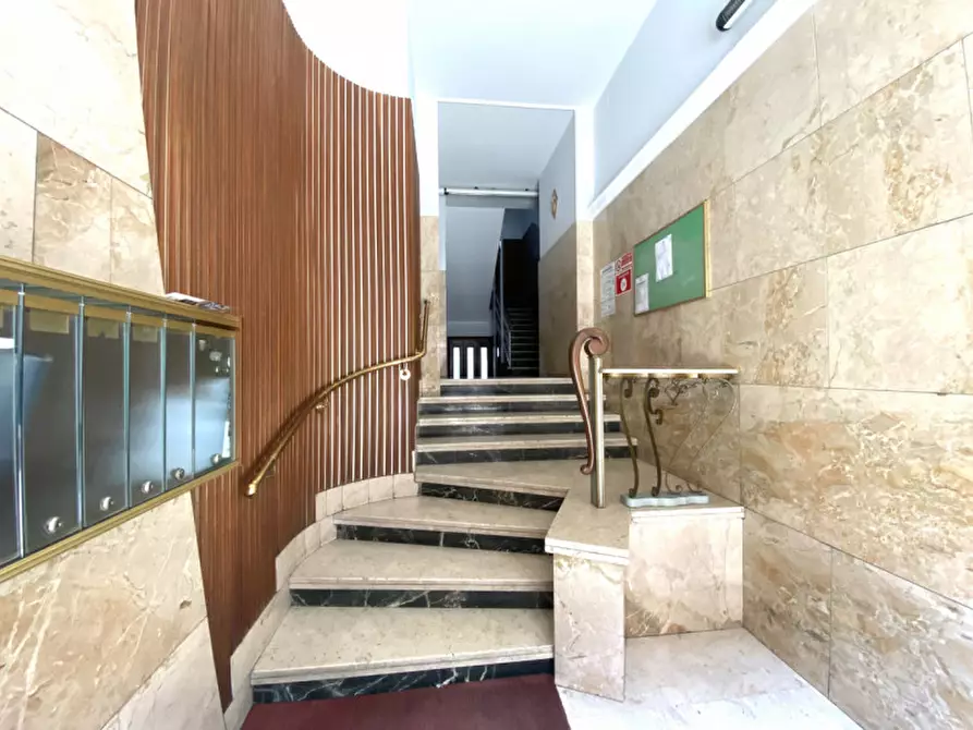 Immagine 30 di Appartamento in vendita  in Via Nizza 358/bis a Torino