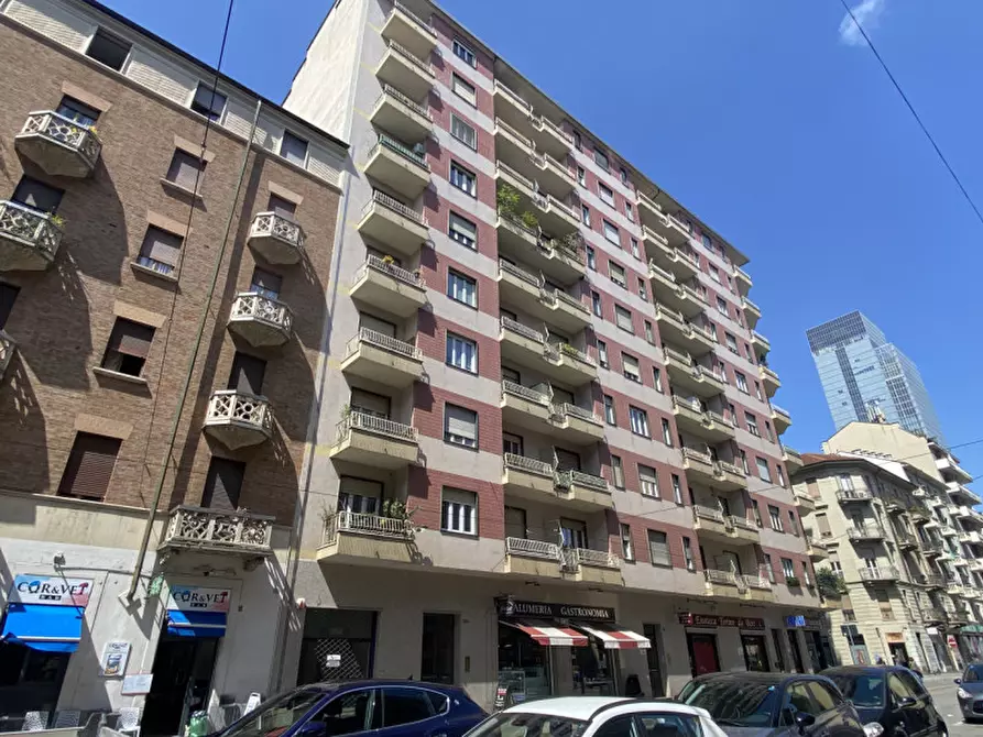 Immagine 32 di Appartamento in vendita  in Via Nizza 358/bis a Torino