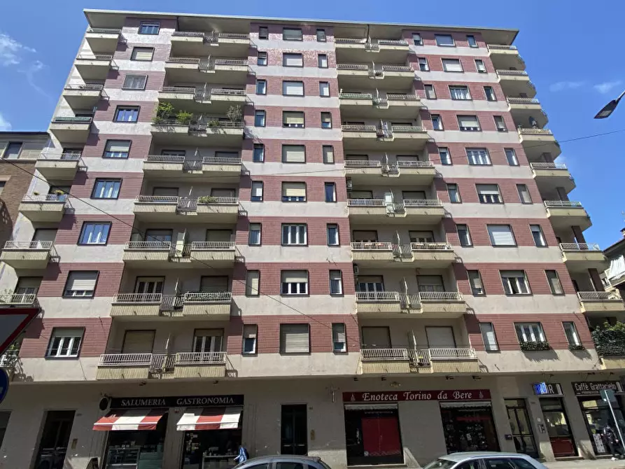 Immagine 33 di Appartamento in vendita  in Via Nizza 358/bis a Torino