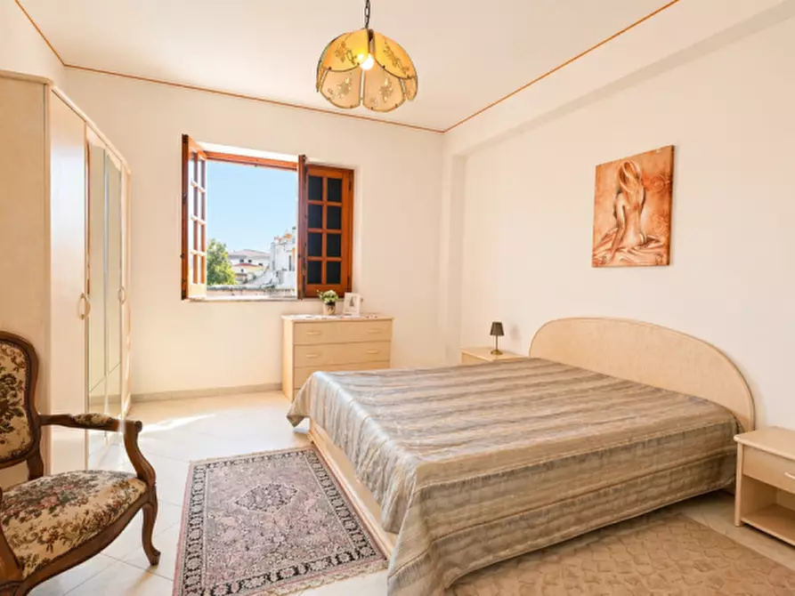 Immagine 32 di Villa in vendita  in lungomare cristoforo colombo a Carini