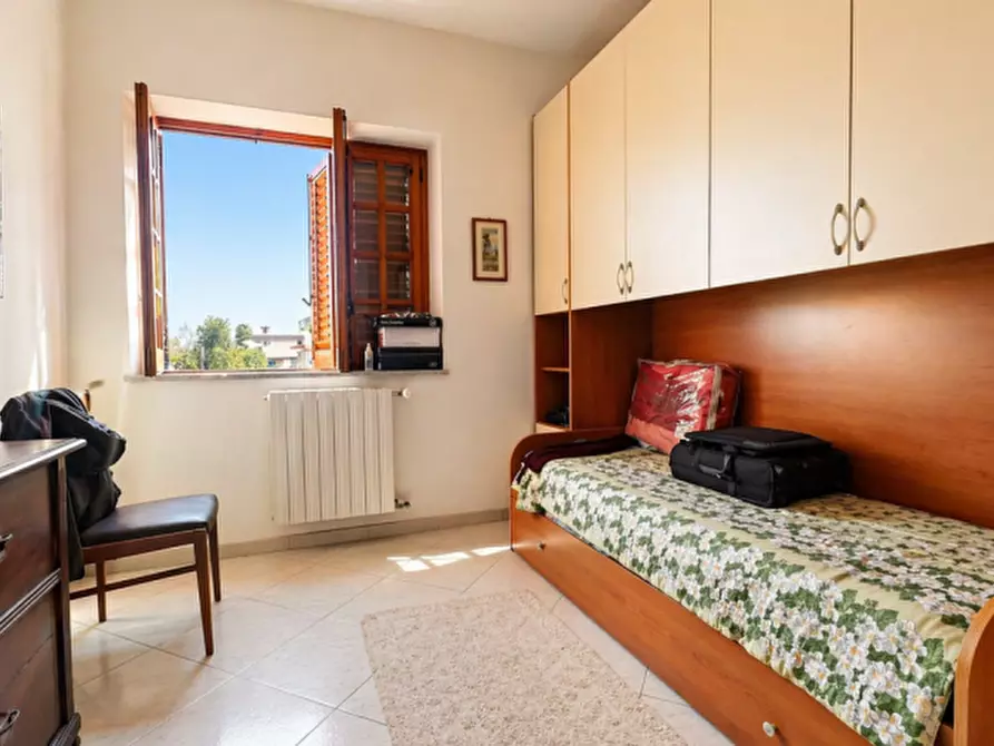Immagine 35 di Villa in vendita  in lungomare cristoforo colombo a Carini