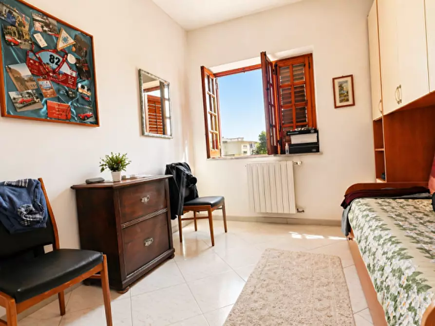 Immagine 36 di Villa in vendita  in lungomare cristoforo colombo a Carini
