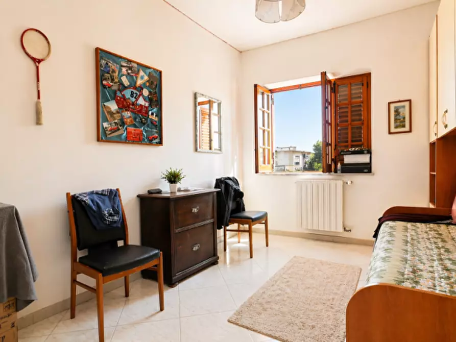 Immagine 37 di Villa in vendita  in lungomare cristoforo colombo a Carini