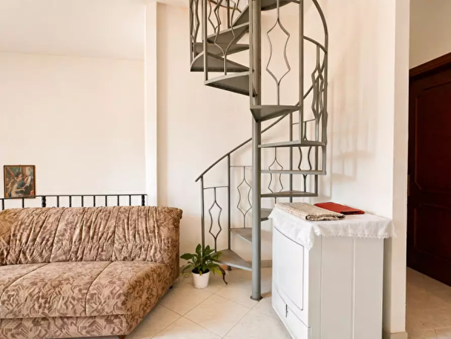 Immagine 38 di Villa in vendita  in lungomare cristoforo colombo a Carini