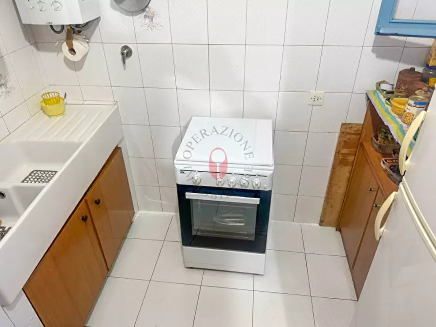 Immagine 10 di Appartamento in vendita  in via carlo del prete 70 a Torino