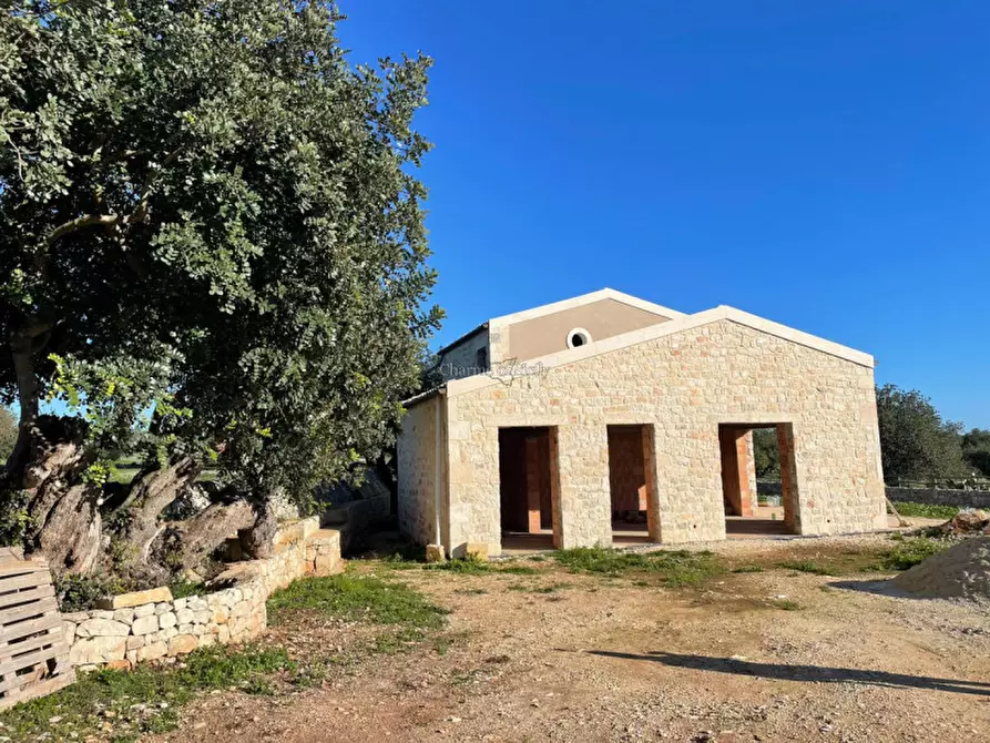 Immagine 1 di Casa indipendente in vendita  a Scicli