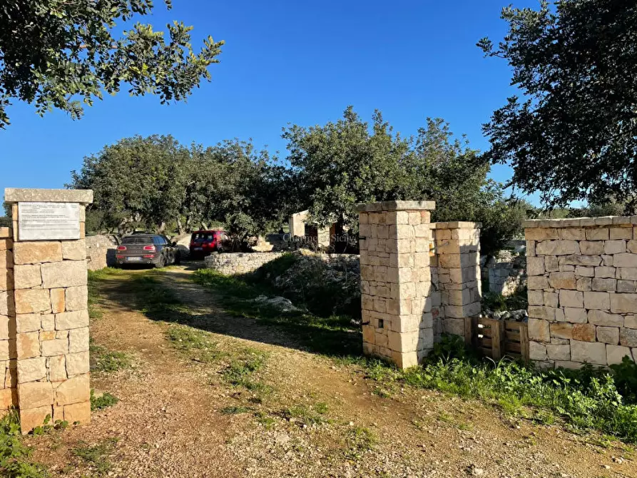 Immagine 5 di Casa indipendente in vendita  a Scicli