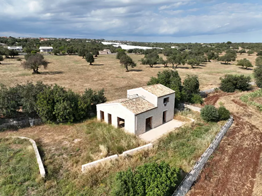 Immagine 5 di Casa indipendente in vendita  in Contrada Alì a Scicli