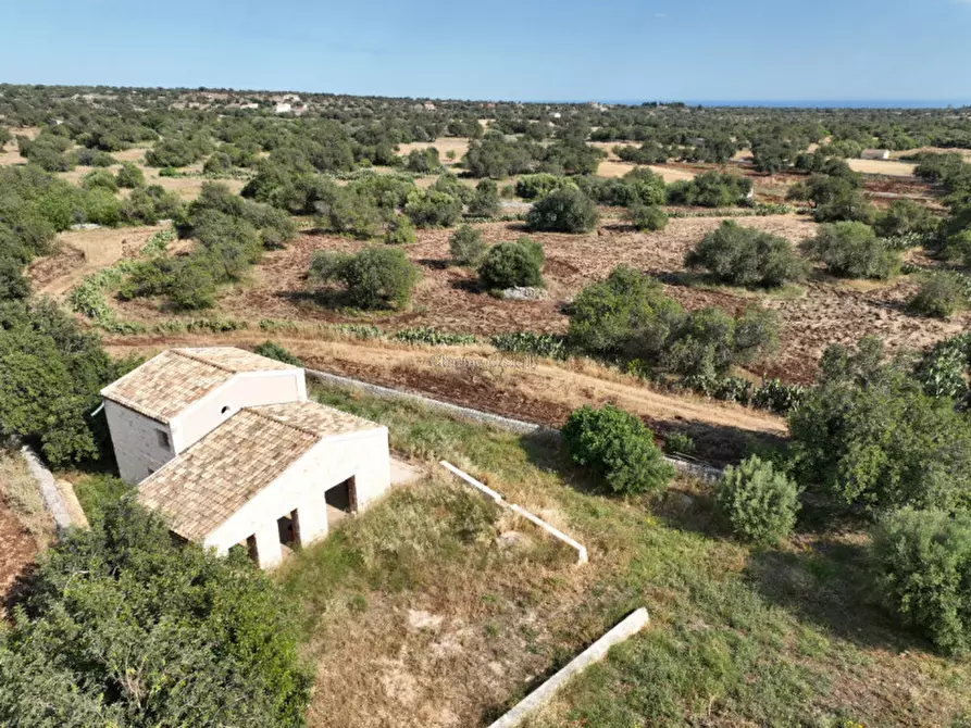 Immagine 5 di Casa indipendente in vendita  a Scicli